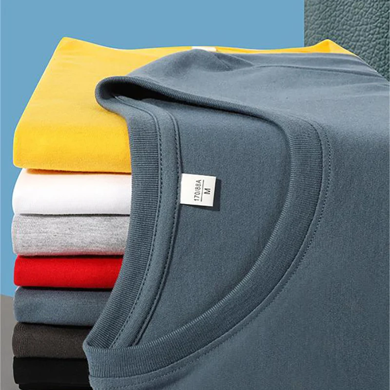 Perché vale la pena acquistare una maglietta per il tuo marchio o la tua azienda?