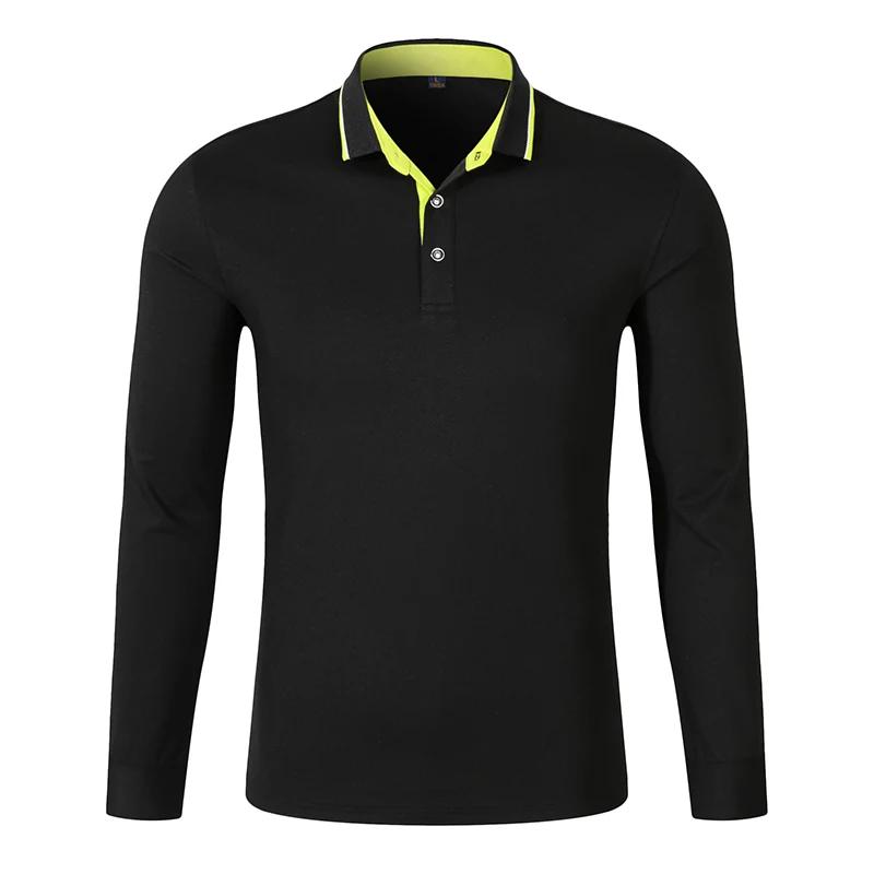 Perché una polo a maniche lunghe in piqué è la scelta perfetta per comfort, stile e versatilità quotidiana Perché una polo a maniche lunghe in piqué è la scelta perfetta per comfort, stile e versatilità quotidiana