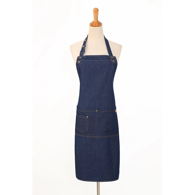 Perché un grembiule da cowboy è la scelta intelligente per un abbigliamento da lavoro durevole, elegante e personalizzato